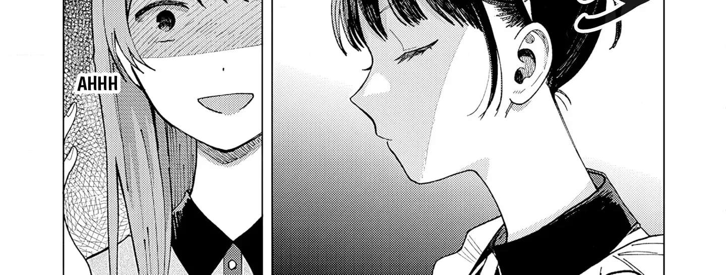Imouto ni Kekkon wo Oshitsukerareta Techigai no Tsuma desu ga, Itsu no Mani ka Henkyohaku ni Dekiai Saretemashita Chapter 2 - page 9