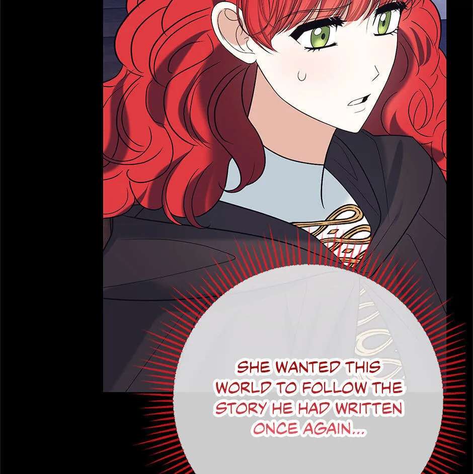 Running Away At Night Chapter 64 - page 138