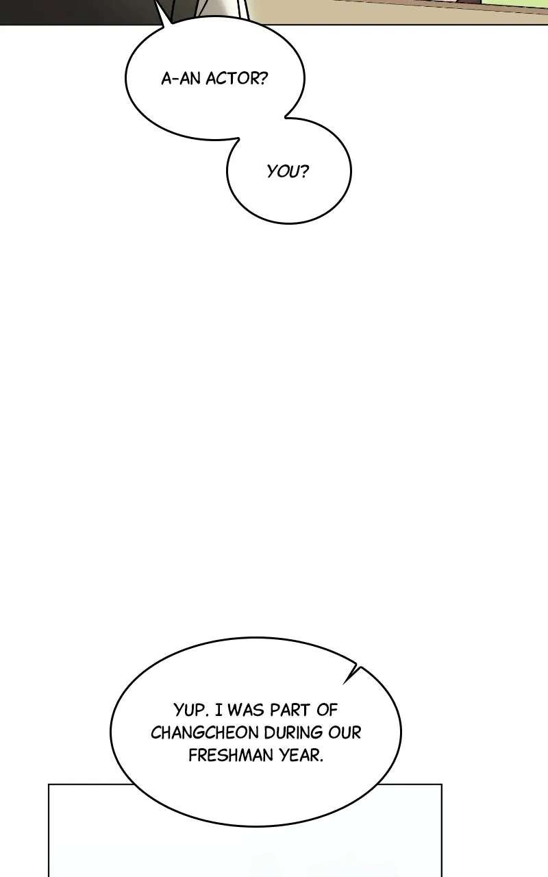 The Aura of a Genius Actor Chapter 24 - page 21