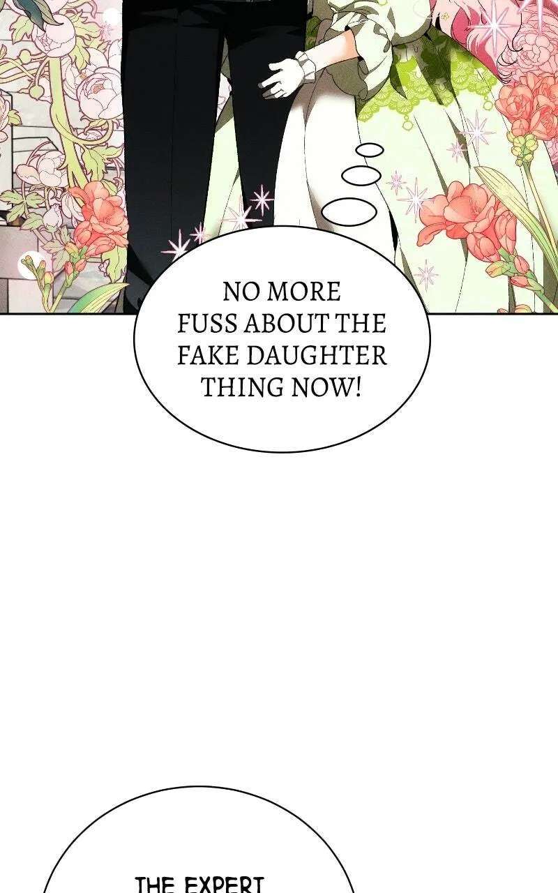 I Will Protect My Tyrant Dad! Chapter 56 - page 13