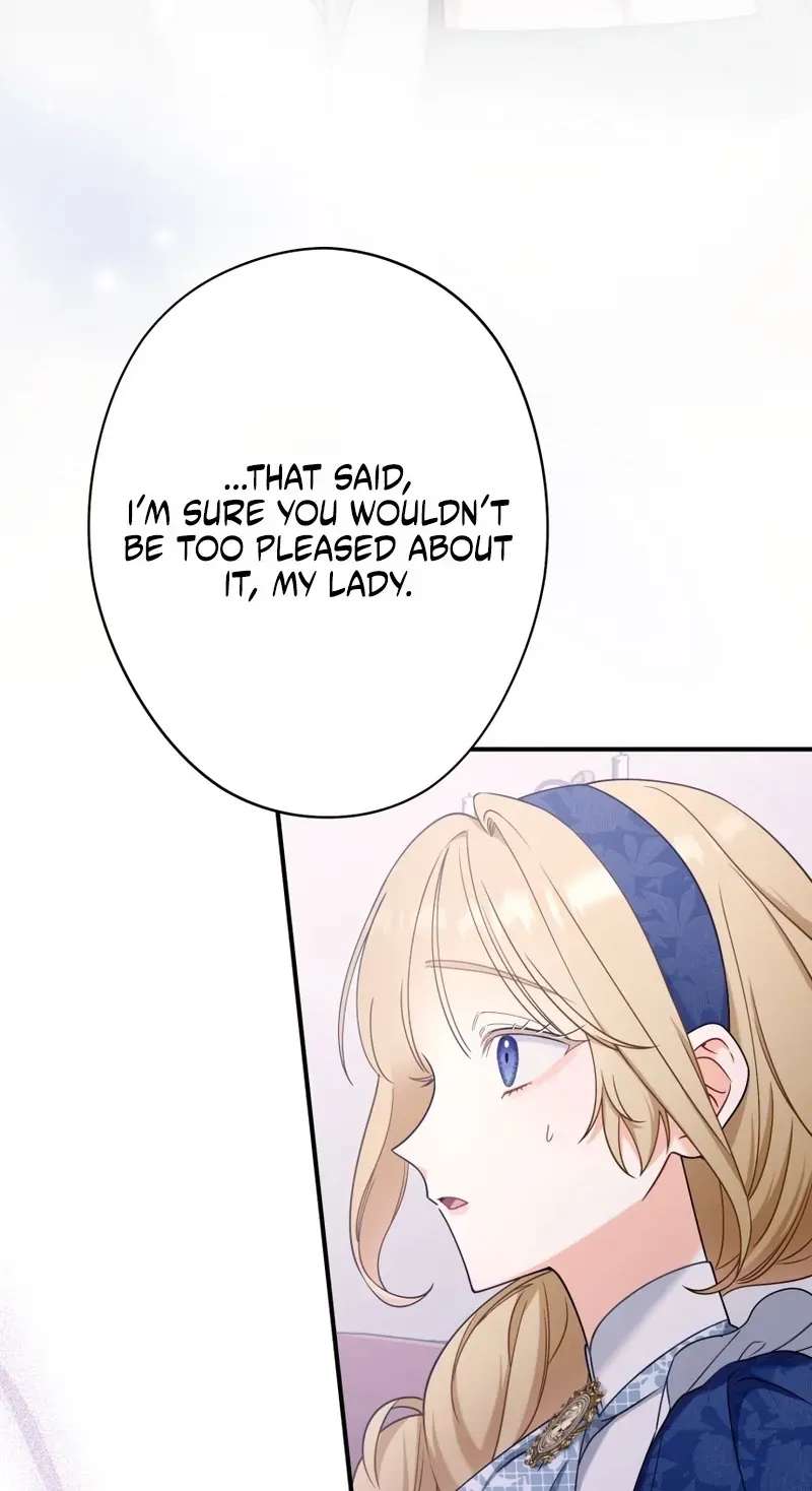 Rien Shitai no ni Katabutsu Koushaku ga Dekiai Shite Kimasu Chapter 13 - page 16