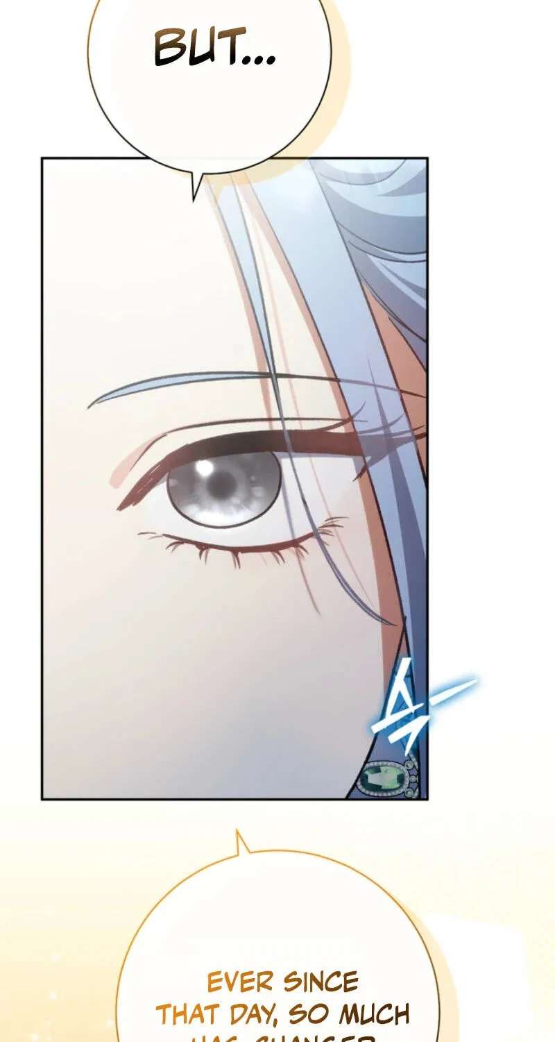 The Villainess's Blind Date Is Too Perfect Chapter 143 - page 20