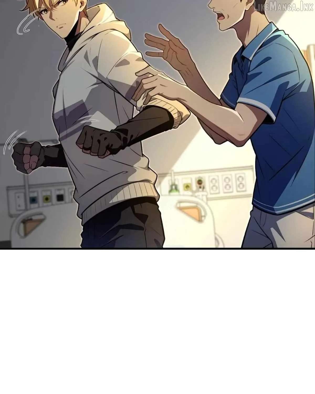 The Ultimate Wantless Godly Rich System Chapter 81 - page 39