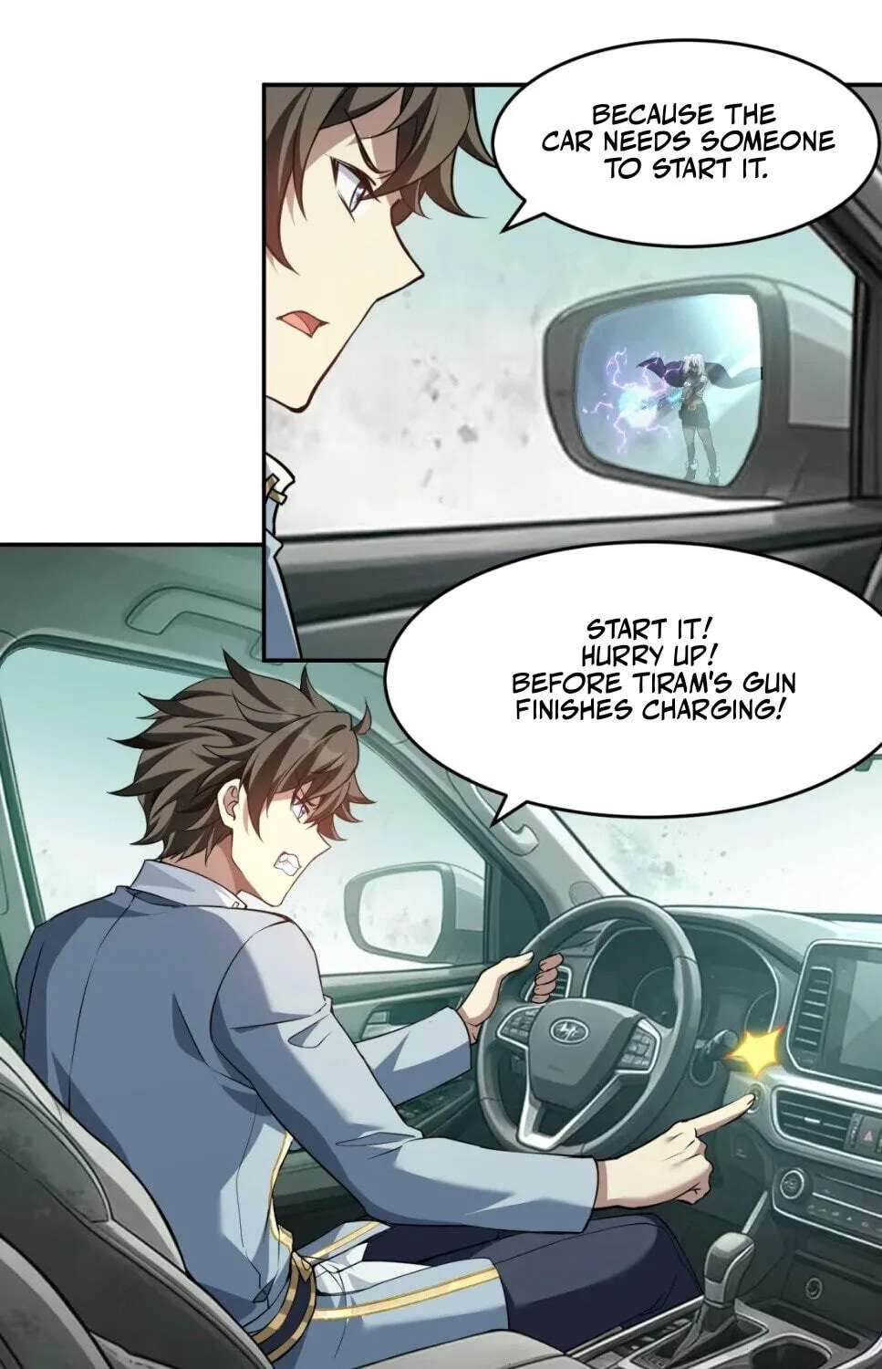 Shuo Hao Zuo Kepu, Fensi Que Quan Shi Monv? Chapter 54 - page 24
