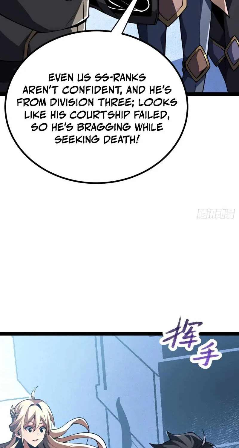 Basic Attacks Summon the Undead, My Dark Ranger Is the Strongest! Chapter 3 - page 48