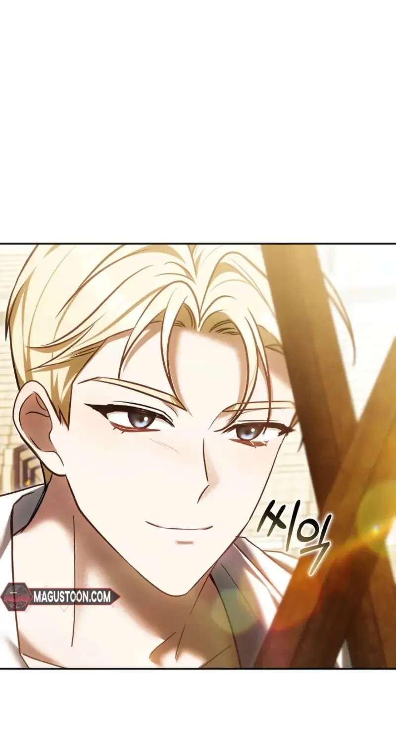 Vote for Your Knight! Chapter 12 - page 97
