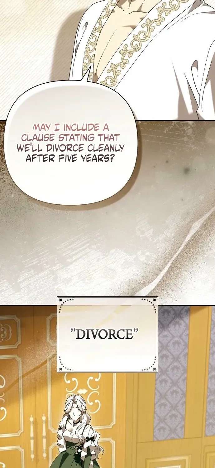 Now It’s Your Turn To Regret Chapter 7 - page 23
