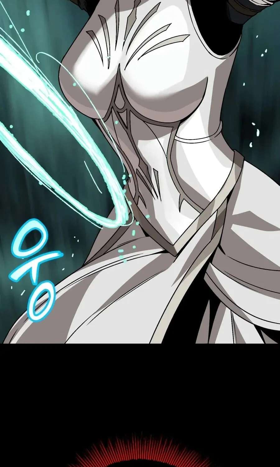 The Lazy Lord Masters the Sword Chapter 164 - page 124