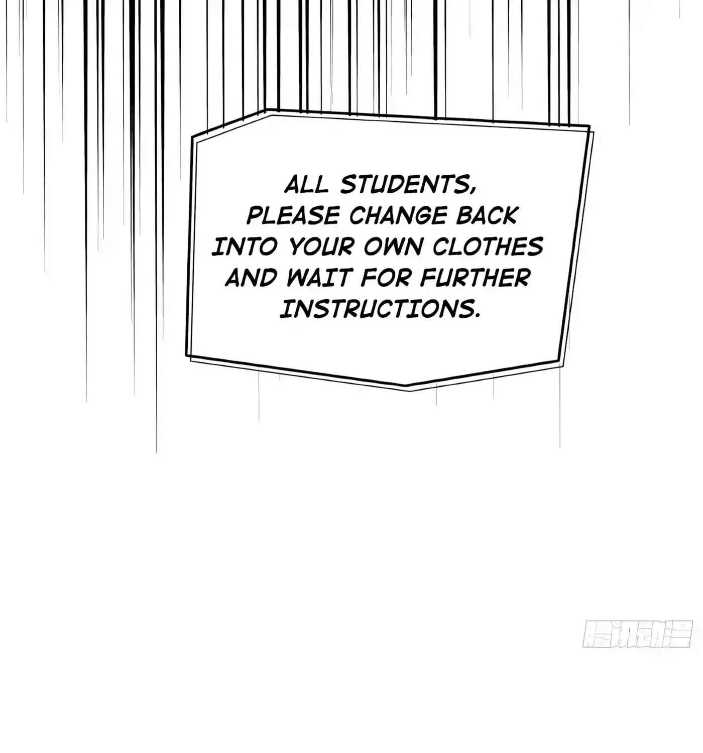 All-Class Awakening:God Slayer Chapter 160 - page 55