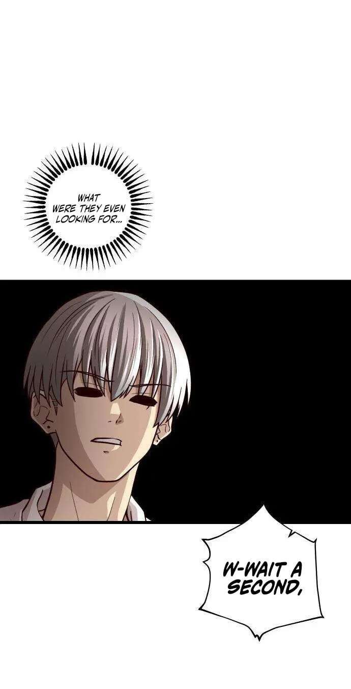 The Strongest Romantic Chapter 25 - page 46