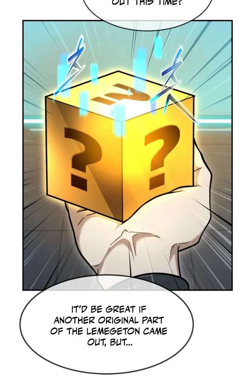 The Mythical Weapon Creation of the Regressed Genius Player Chapter 94 - page 10
