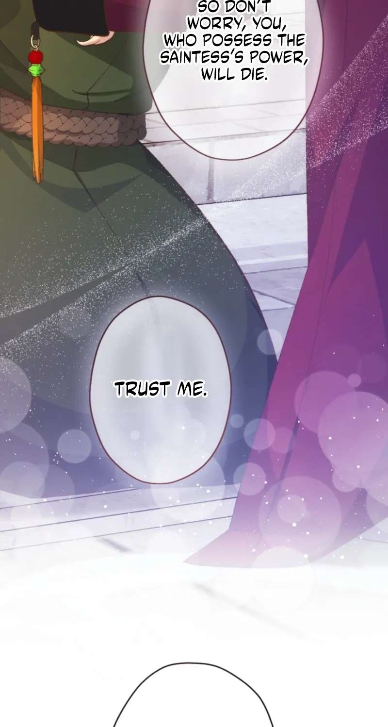 Don't Cling to the Dead Villainess Chapter 80 - page 58
