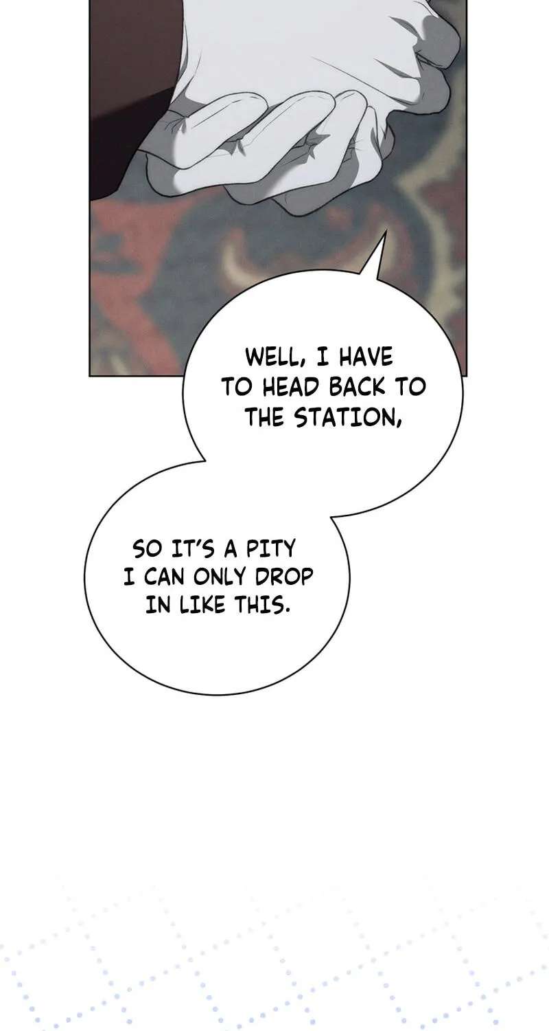 The Manor Awaits Spring Chapter 30 - page 63