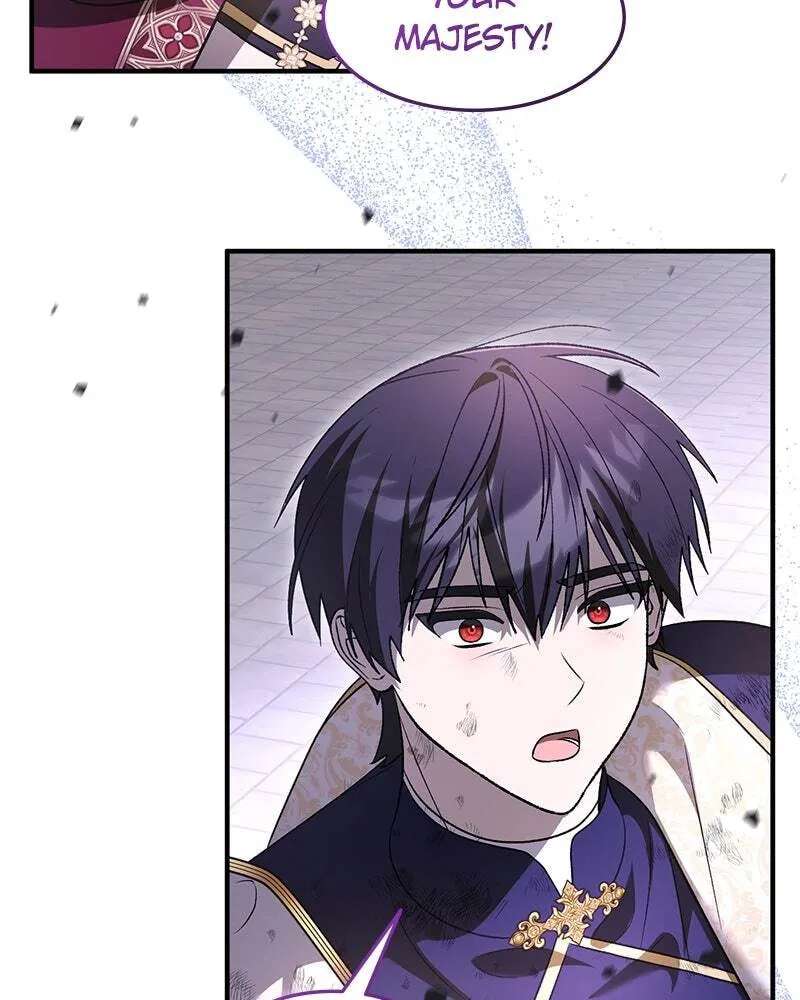 The Emperor's Puppy Chapter 82 - page 74