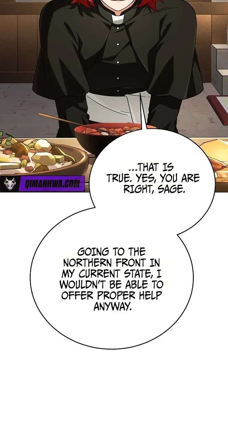 Is It Bad That the Main Character's a Roleplayer? Chapter 33 - page 98