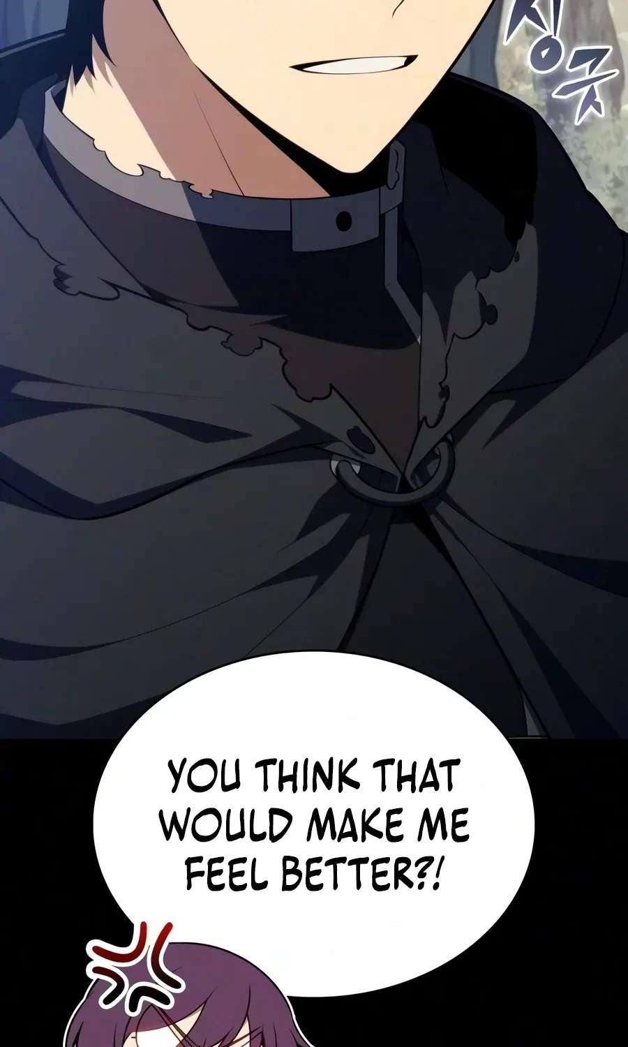 The Regressed Son Of A Duke Is An Assassin Chapter 142 - page 140