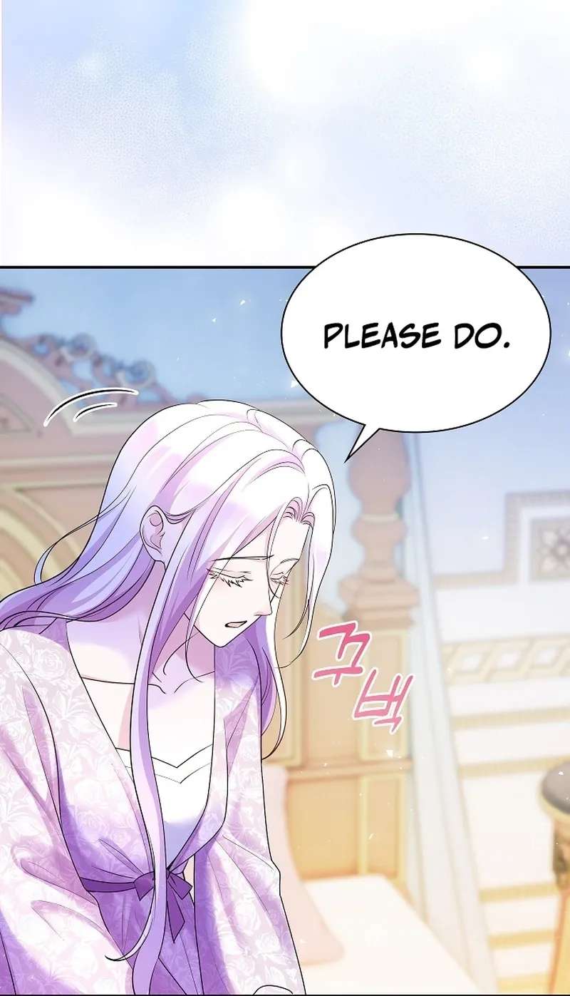 The Grand Duchess Disappeared on a Silent Night Chapter 22 - page 33