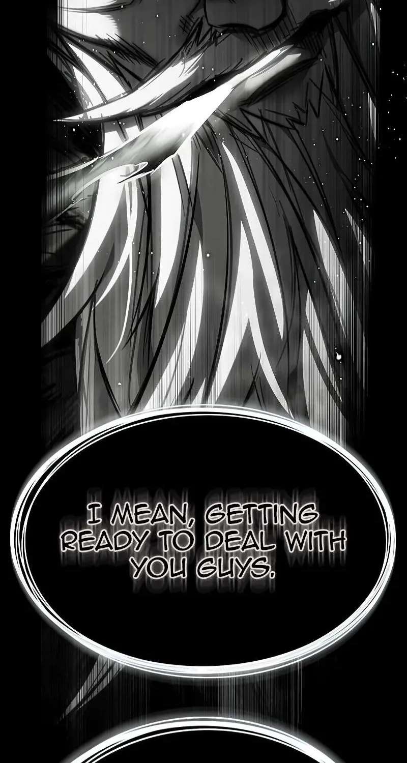 Eleceed Chapter 419 - page 30