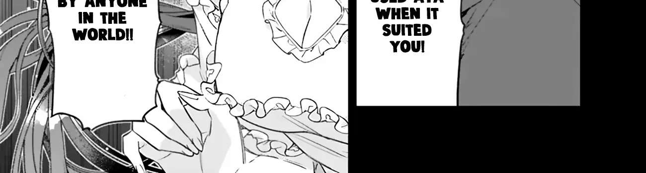 I’m Sick And Tired Of My Childhood Friend’s, Now Girlfriend’s, Constant Abuse So I Broke Up With Her Chapter 54.3 - page 10