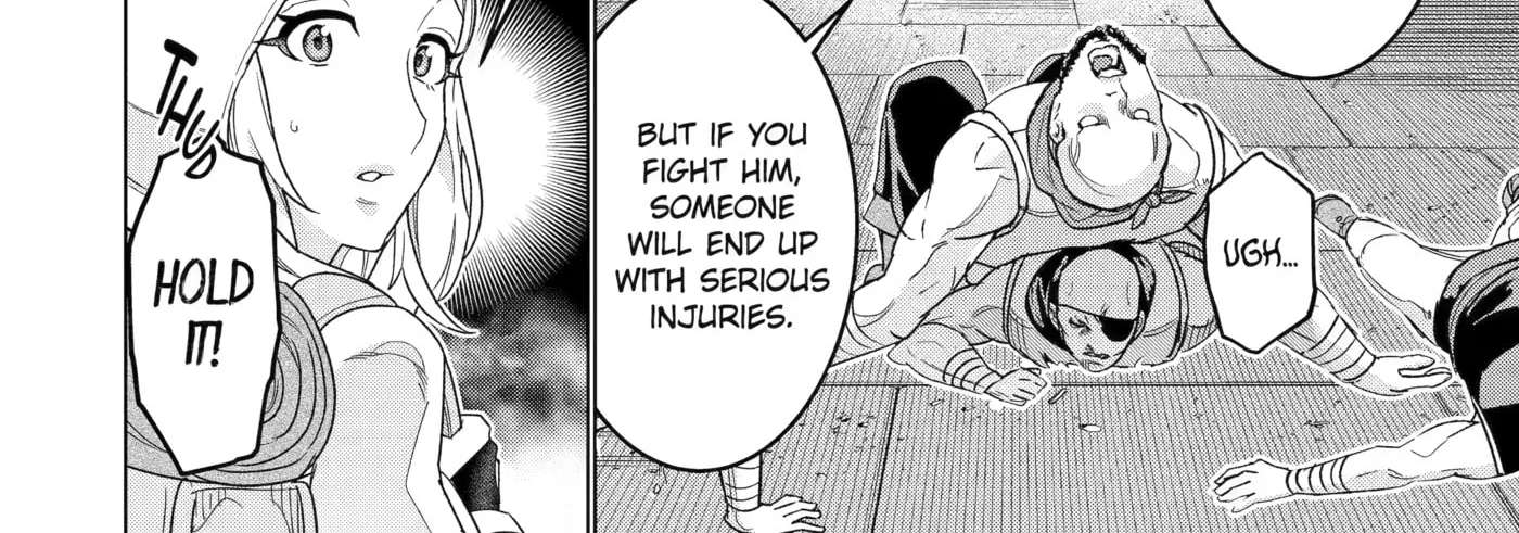 le de Munou to Iware Tsuzuketa Ore desuga, Sekaiteki ni wa Chou Yuunou datta you desu Chapter 44 - page 28
