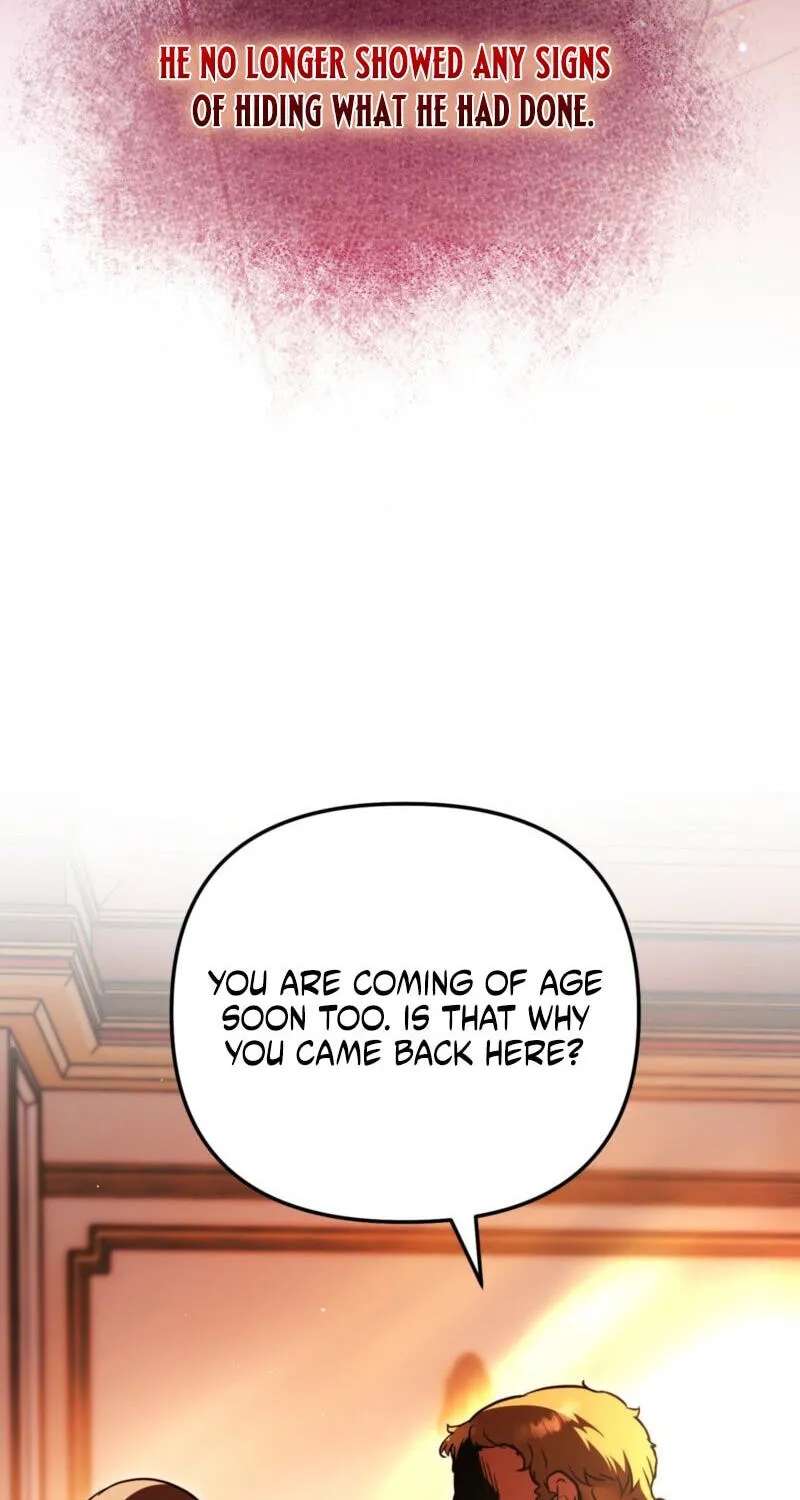 Himsumjjin Eorini-ga Appa-reul Chatseumnida Chapter 48 - page 65