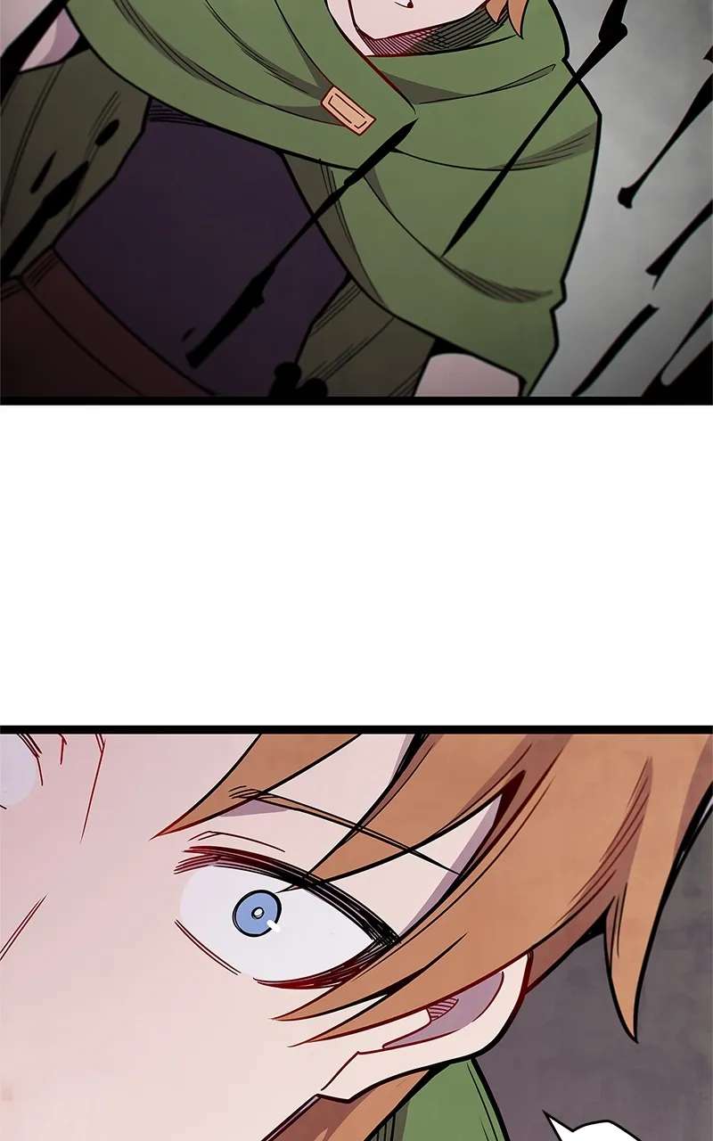 Everywhere & Nowhere Chapter 247 - page 9