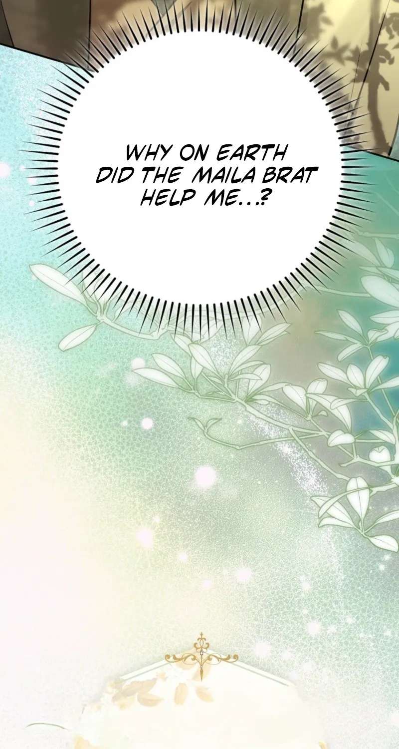 I’ve Been Chosen as the Tyrant’s Daughter-in-Law Chapter 22 - page 14