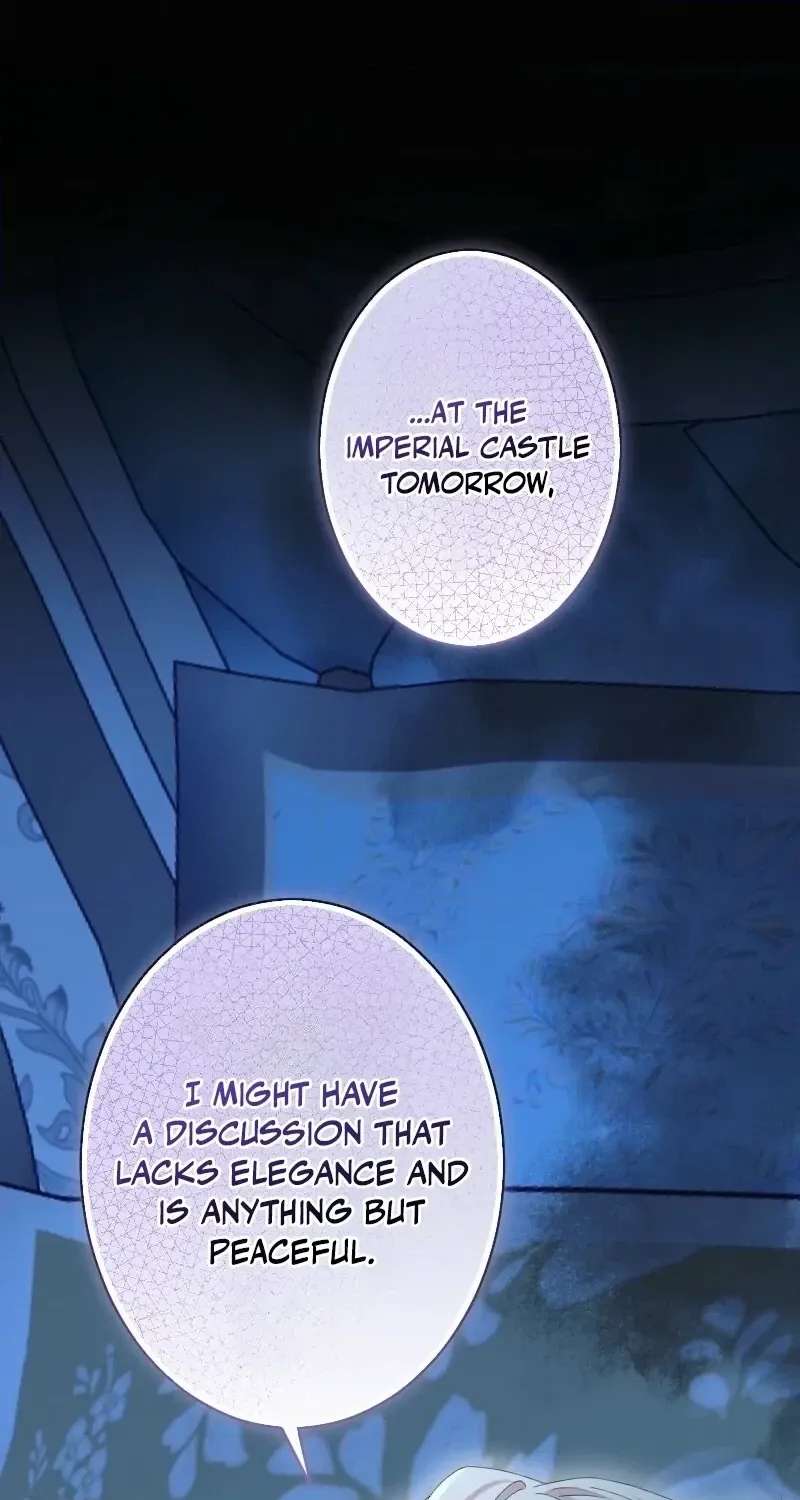 The Villainess Starting Over and the Strange Cold-Hearted Duke Chapter 27 - page 10