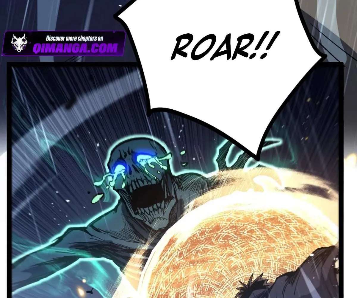 My Healing Skill Can Copy Anything, So I Conquered the Abyss Chapter 5 - page 27