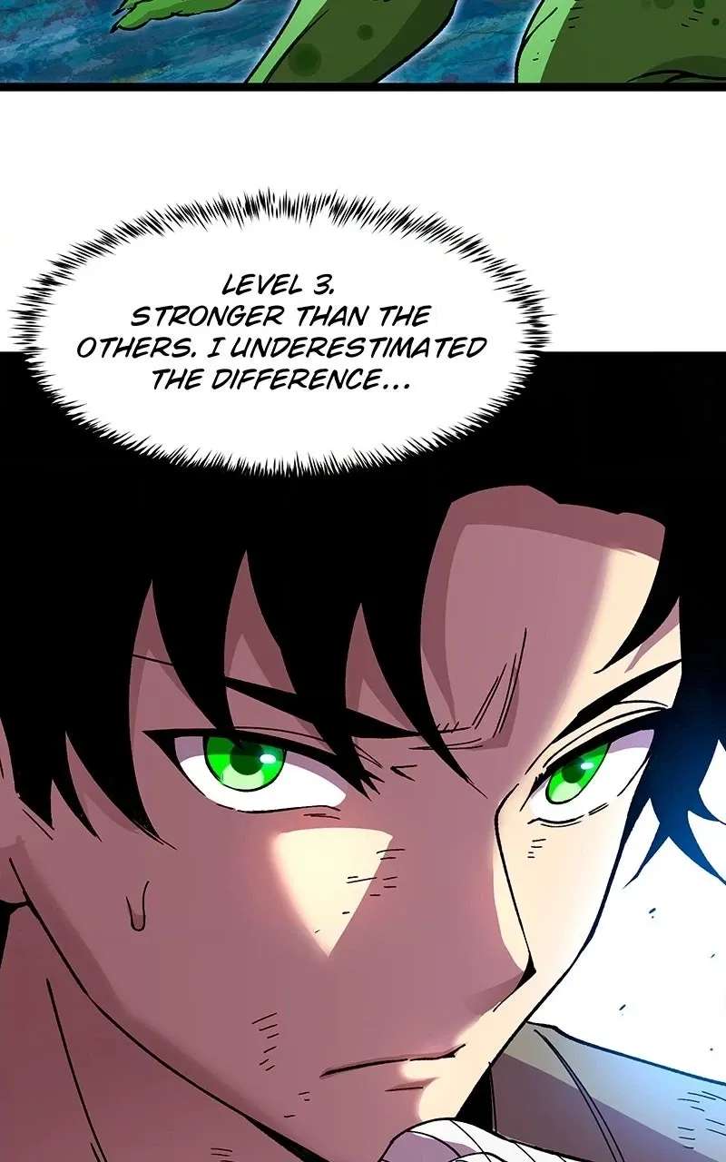 Road to Mastery Chapter 5 - page 20
