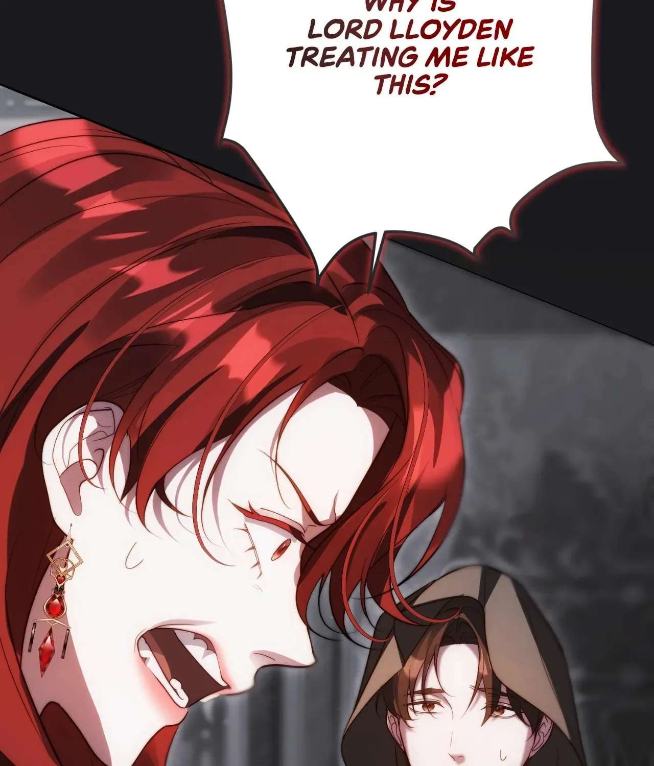No More Regrets Chapter 58 - page 108