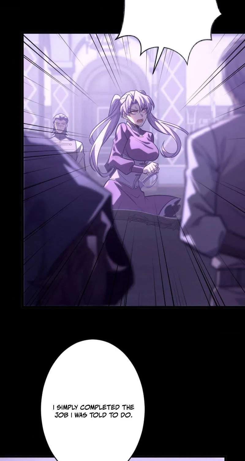 Boukun Meika no Hangyakusha -Aster- Chapter 37 - page 65