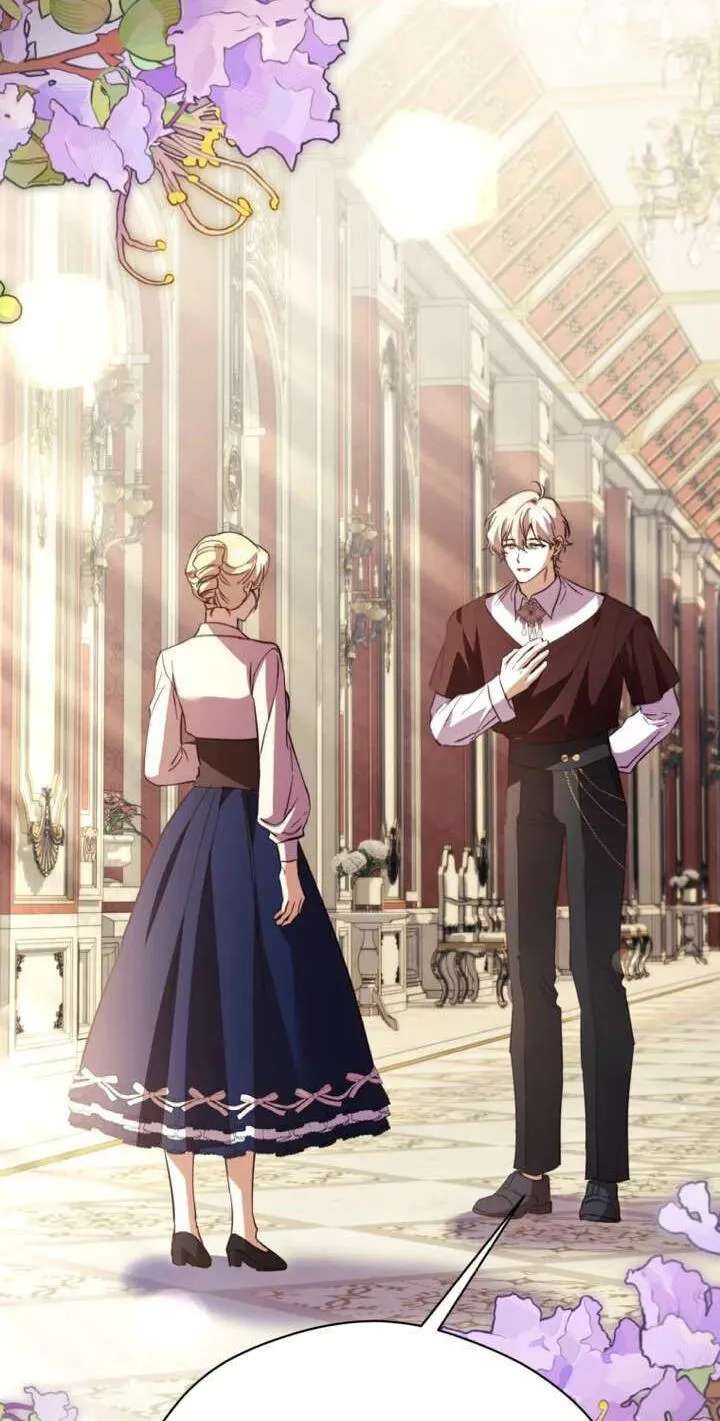 The Immoral Duke Needs to be Homeschooled Chapter 63 - page 4