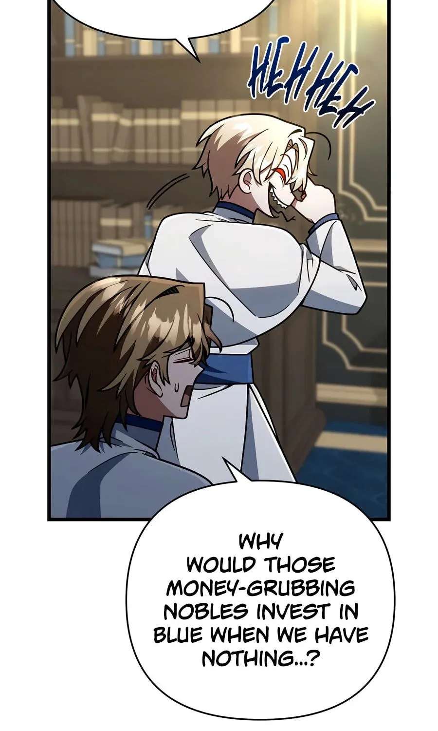 Holy Hella's Ultimate End Chapter 93 - page 70