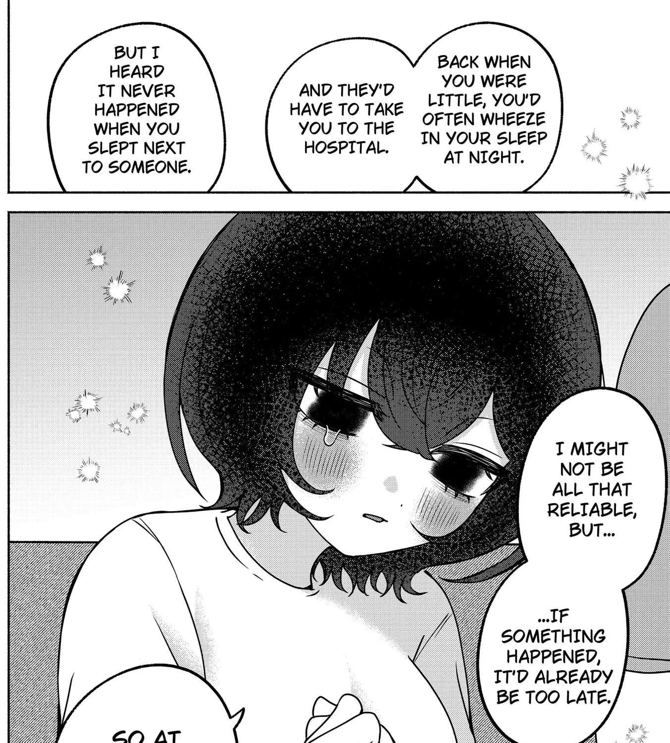 Yagate Efude o Utsuroshi Kimi wa Chapter 37 - page 7