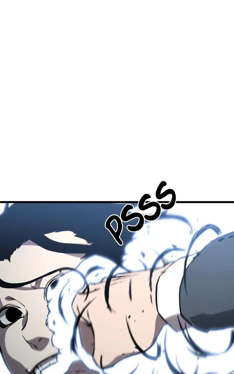 Over the Top Chapter 50 - page 23