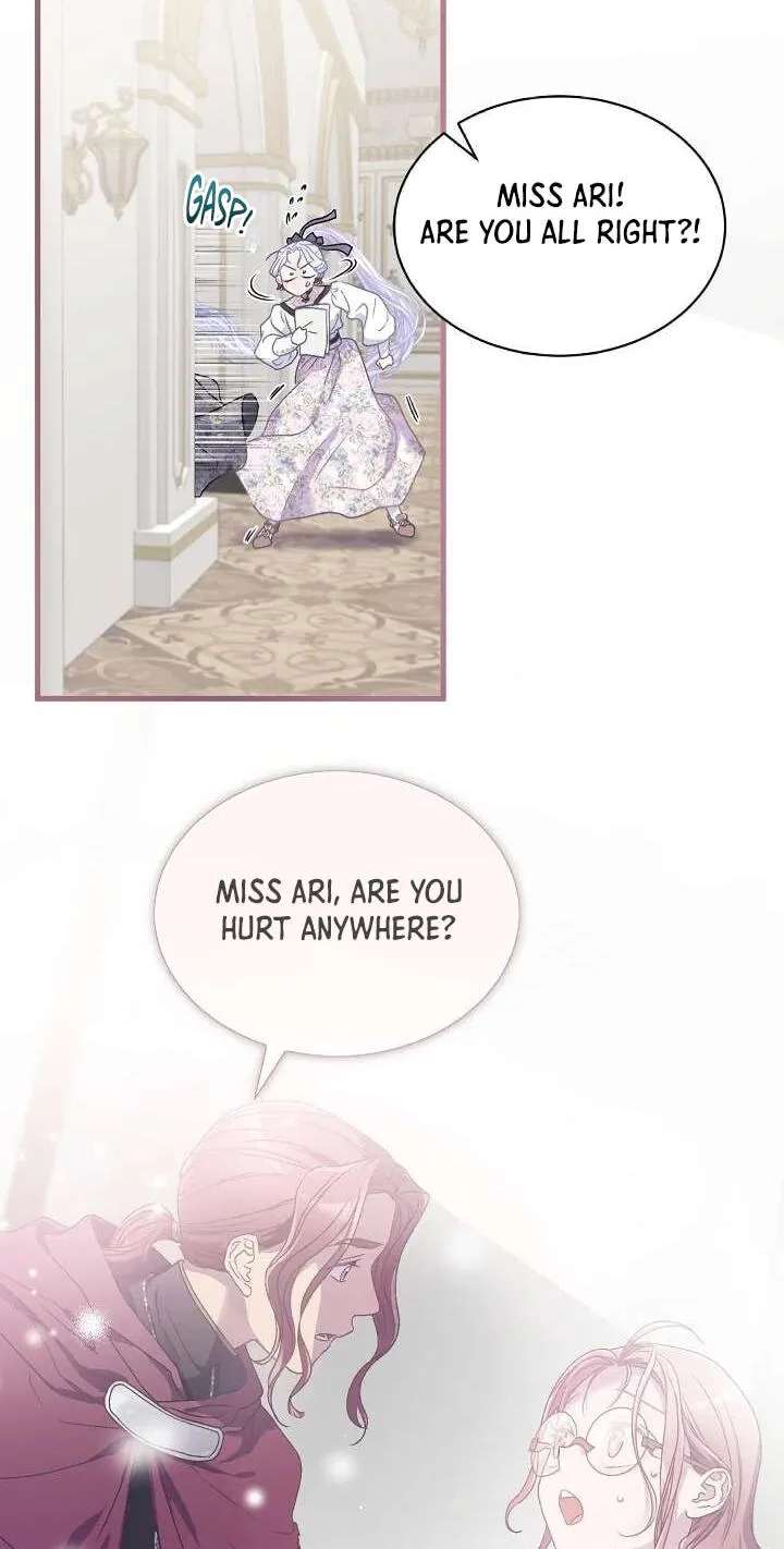 The Youngest Is Trying To Prevent the World From Ending Chapter 90 - page 66