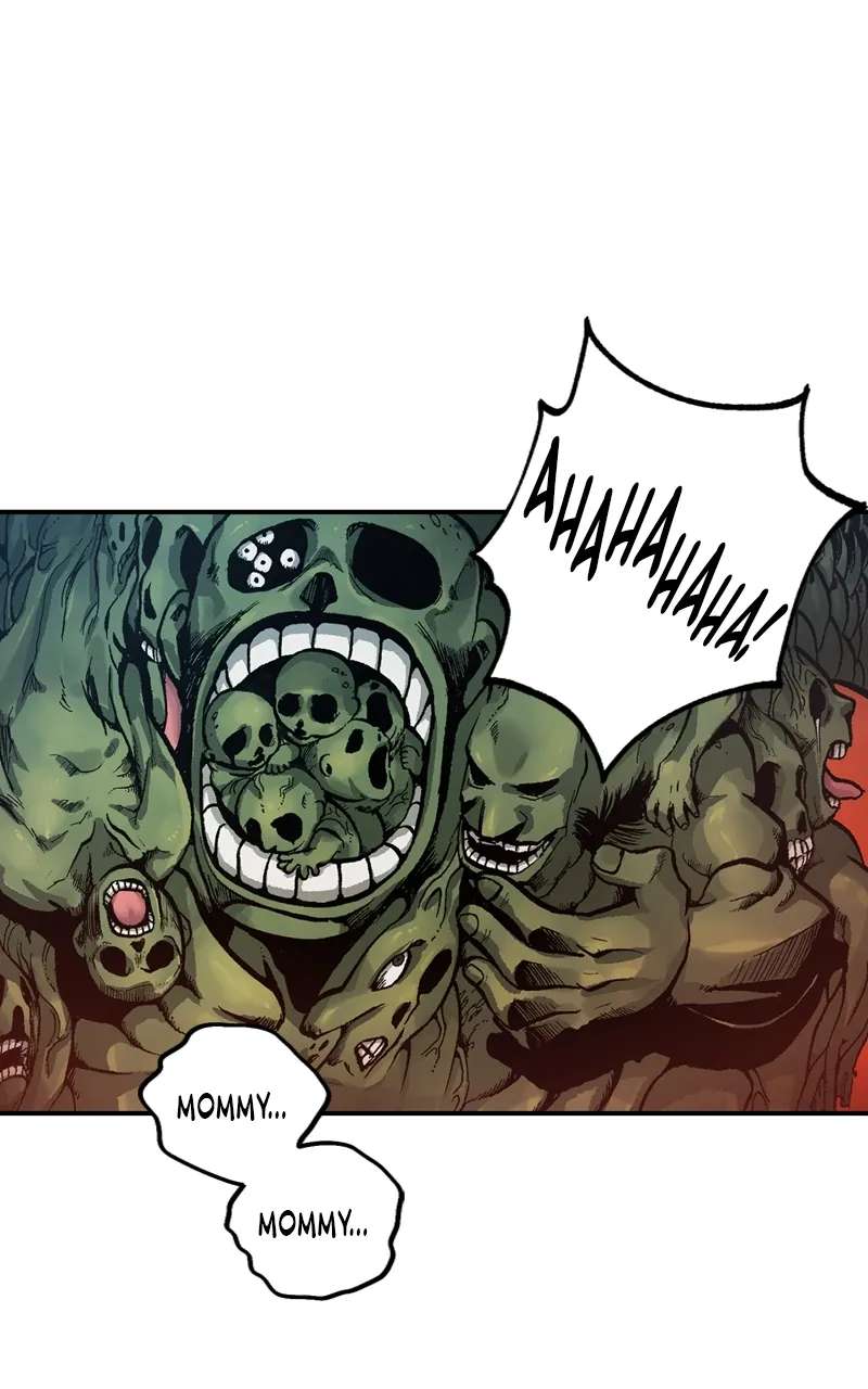 Fullmetal Alchemist (Official Webtoon) Chapter 144 - page 54