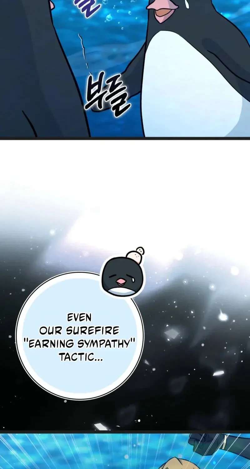 I'm a Beast, Not a Bunny! Chapter 64 - page 18