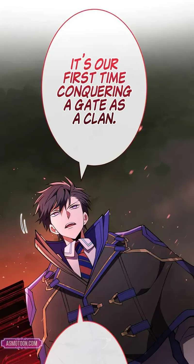 The Underworld Transcendent Returns Chapter 18 - page 112