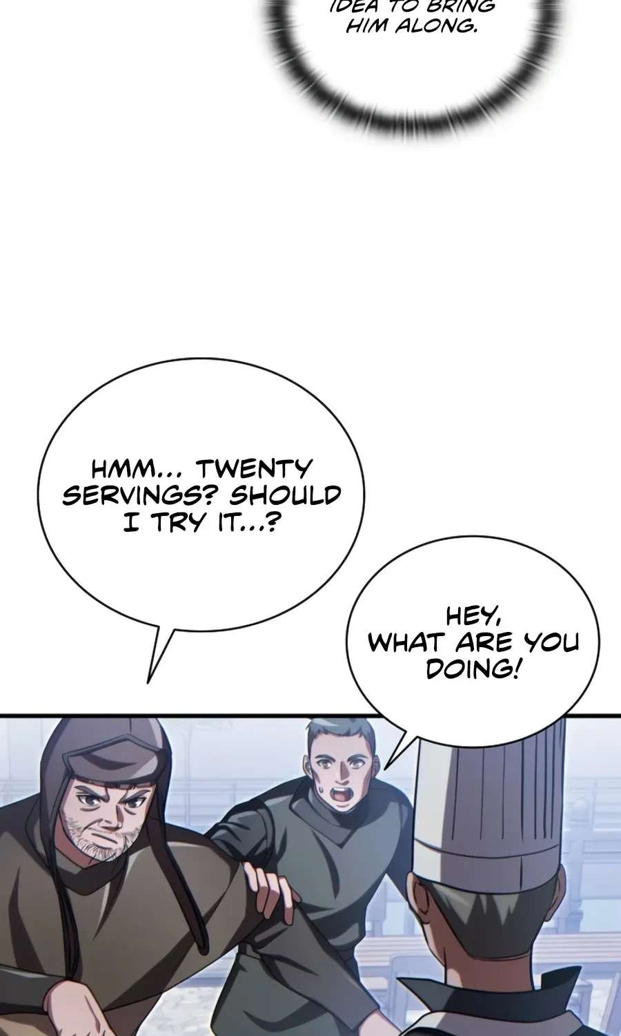 The Lord Who Levels Up by Absorbing Powers Chapter 16 - page 84