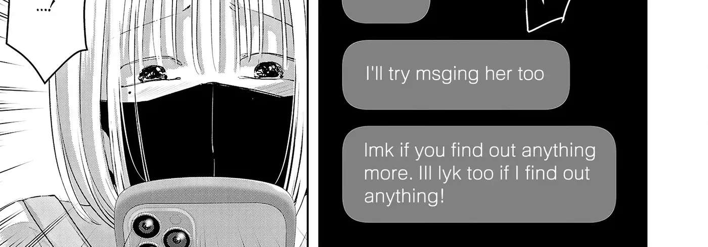 Perfect Glitter Chapter 6 - page 29