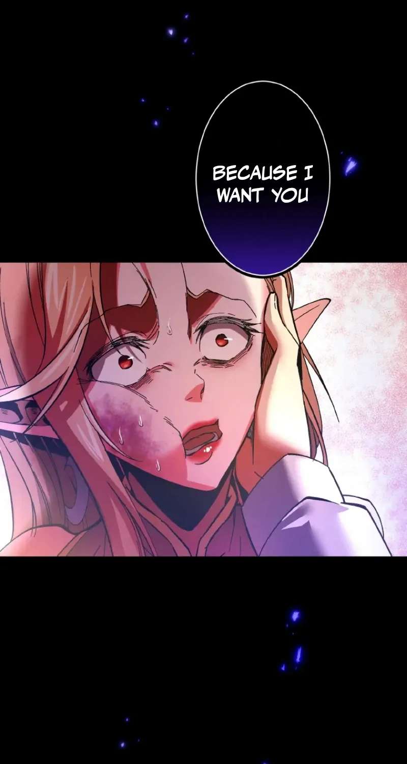 The Man Who Vowed Revenge on His Demon Wife Chapter 4 - page 9