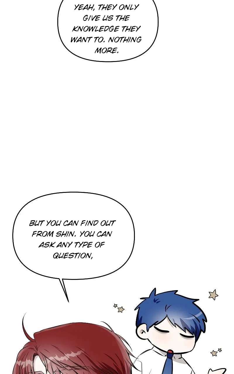 How to Win Over an Alpha Male Chapter 37 - page 25