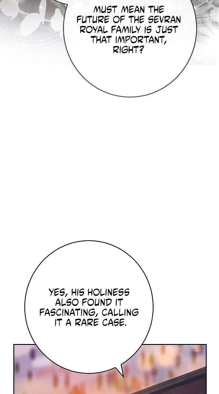 Marriage of Convenience 2: The Unforgettable Song Chapter 51 - page 58