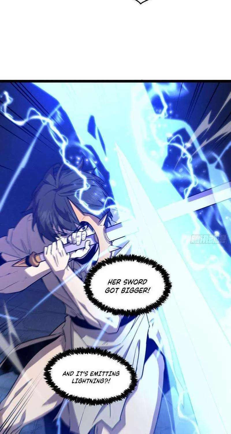 I'm Really Not a Demon Beast Chapter 2 - page 22