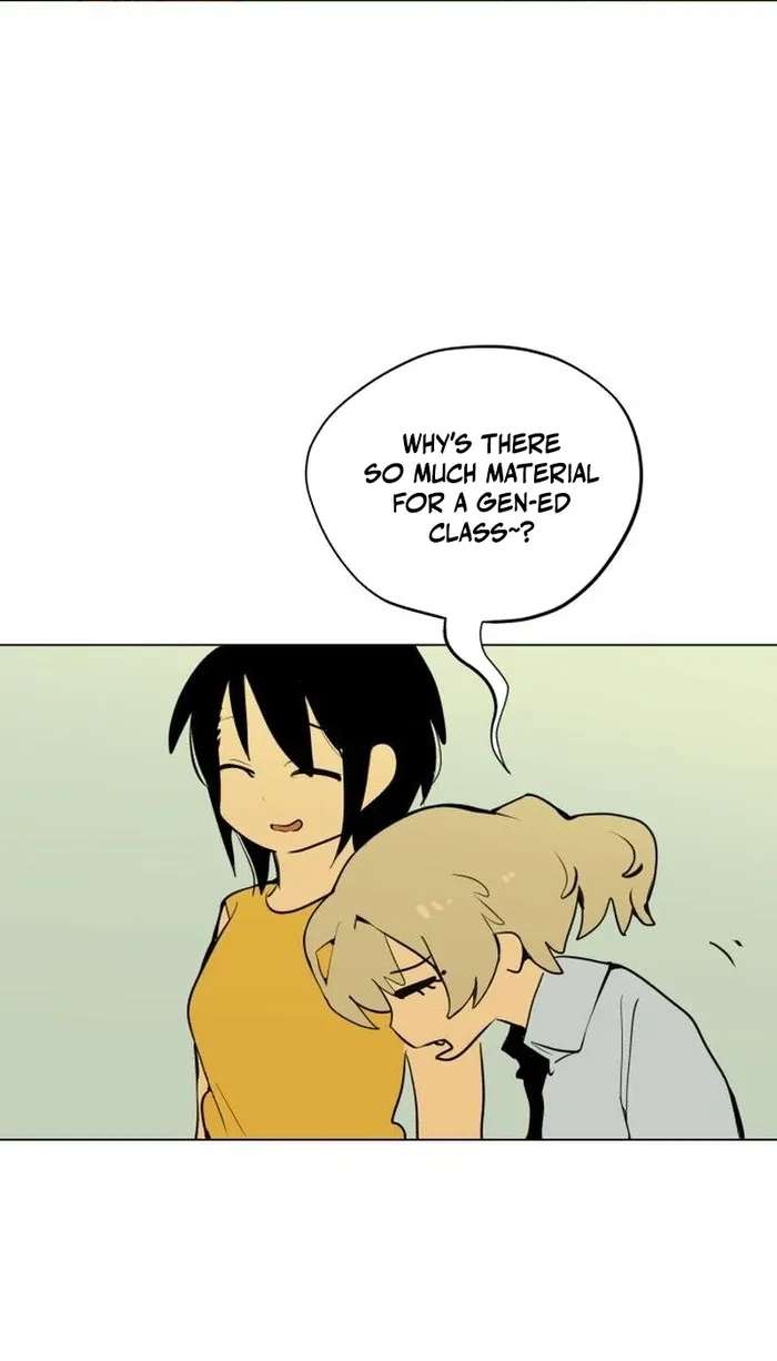 When Love Ends, So Do You Chapter 19 - page 15