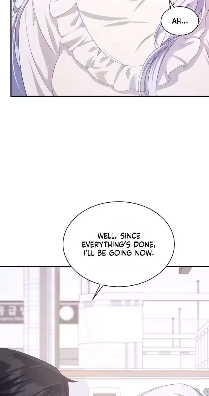 Dark Fairy Tale Chapter 5 - page 21