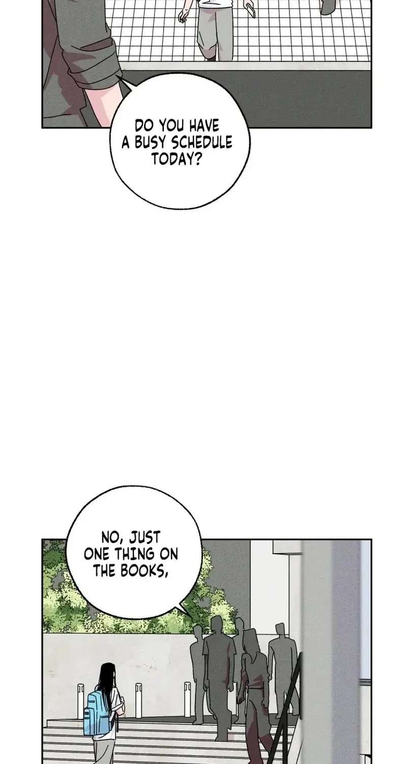 Sufficient Motivation Chapter 3 - page 15