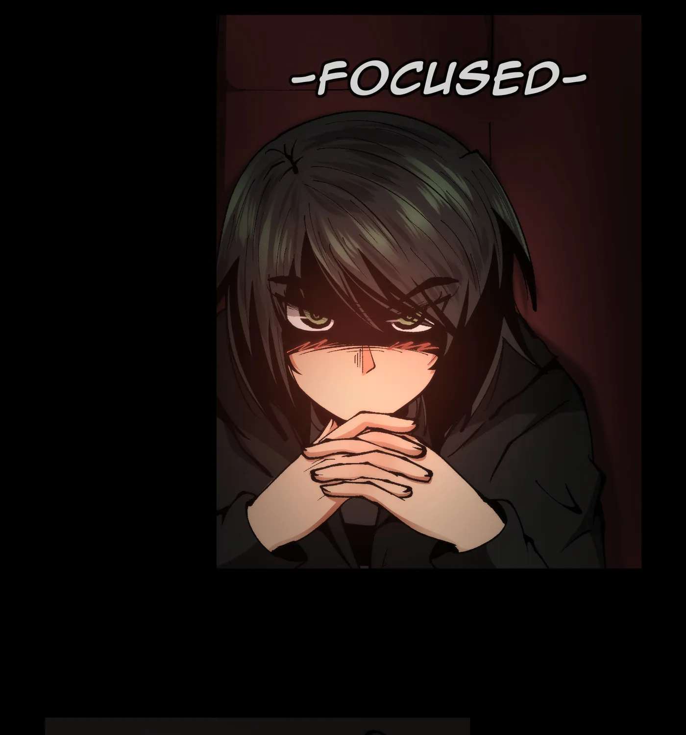 SAVING YOU Chapter 42 - page 171